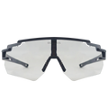 Performance Sport Sunglasses Photochromic GALIBIER MATTE BLACK Bloovs Sport