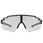 Performance Sport Sunglasses Photochromic GALIBIER MATTE BLACK Bloovs Sport