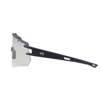 Performance Sport Sunglasses Photochromic GALIBIER MATTE BLACK Bloovs Sport