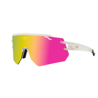 Performance Sport Sunglasses GALIBIER MATTE CRYSTAL RED MODEL Bloovs Sport