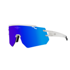 Performance Sport Sunglasses GALIBIER MATTE CRYSTAL BLUE MODEL Bloovs Sport