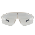 Performance Sport Sunglasses Photochromic GALIBIER MATTE WHITE Bloovs Sport