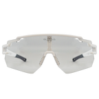 Performance Sport Sunglasses Photochromic GALIBIER MATTE WHITE Bloovs Sport