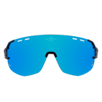 Performance Sport Sunglasses Polarized ITEN BLACK DROP Bloovs Eyewear