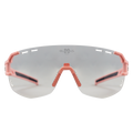 Performance Sport Sunglasses Photochromic ITEN MATTE PINK Bloovs Eyewear