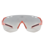 Performance Sport Sunglasses Photochromic ITEN MATTE PINK Bloovs Eyewear