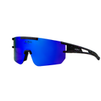 Performance Sport Sunglasses Polarized ZONCOLAN BLACK DROP Bloovs Eyewear