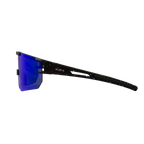Performance Sport Sunglasses Polarized ZONCOLAN BLACK DROP Bloovs Eyewear