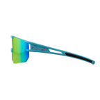 Performance Sport Sunglasses Polarized ZONCOLAN CLEAR BLUE DROP Bloovs Eyewear