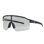 Sport Sunglasses Polarized TAROKO MATTE BLACK photochromic Bloovs Eyewear