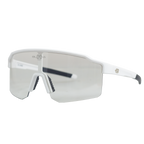 Sport Sunglasses Photochromic TAROKO white  Bloovs Eyewear