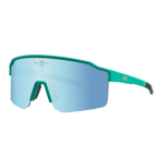 Sport Sunglasses Polarized TAROKO low green ICE BLUE Bloovs 
