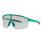 Sport Sunglasses Photochromic TAROKO low green  Bloovs 