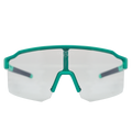 Sport Sunglasses Photochromic TAROKO low green  Bloovs 