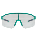 Sport Sunglasses Photochromic TAROKO low green  Bloovs 