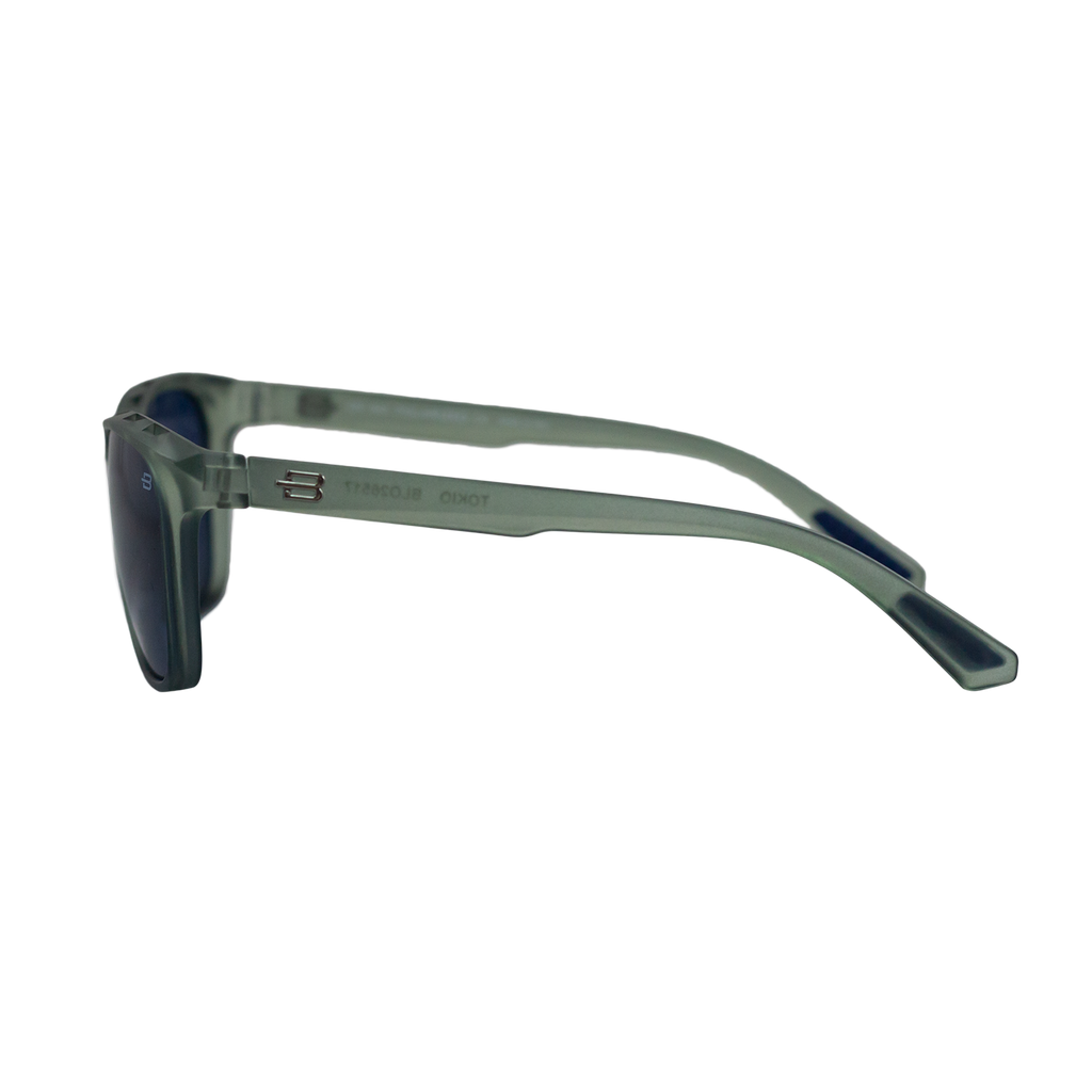 TOKIO GREEN TEA OCEAN BLUE POLARIZED