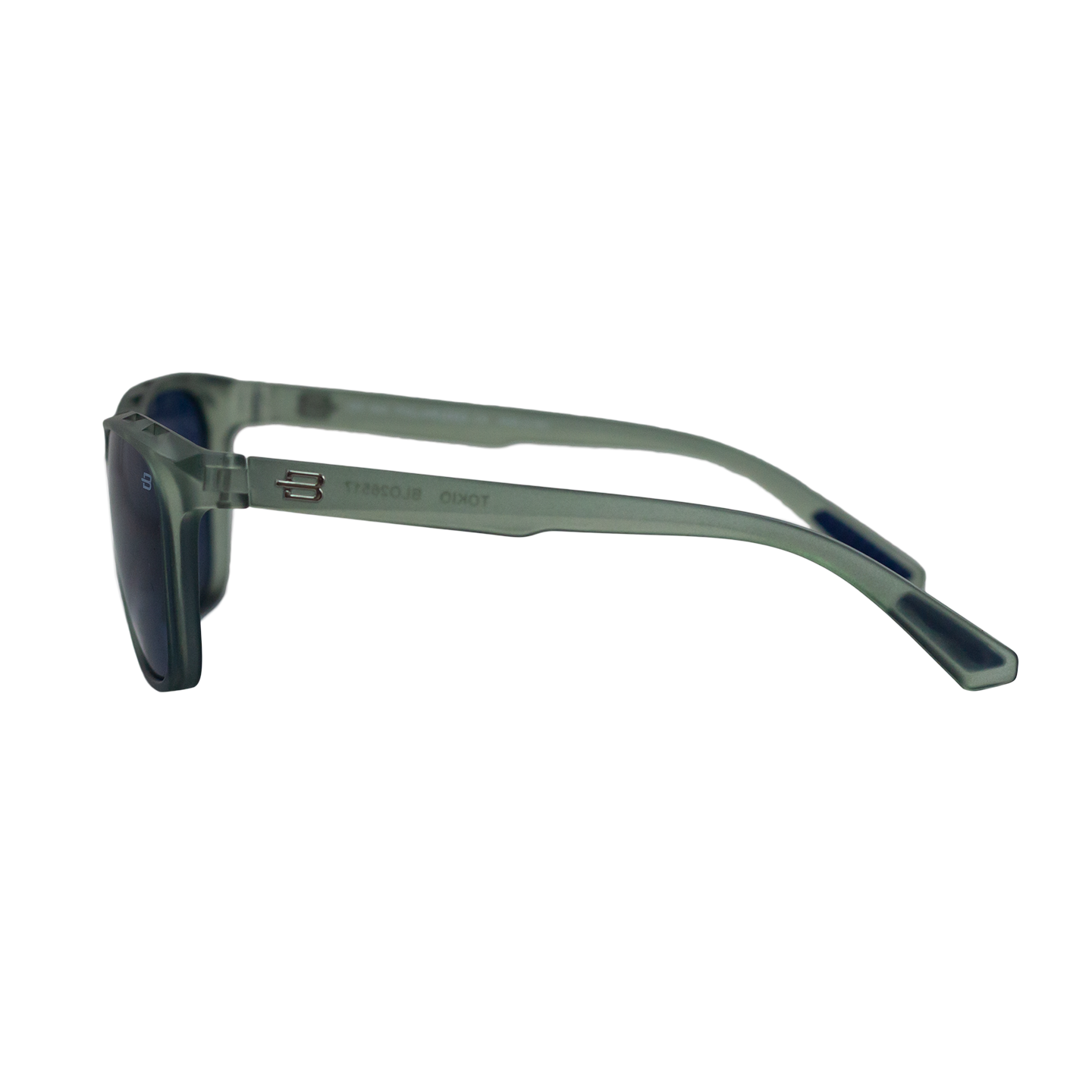 TOKIO GREEN TEA OCEAN BLUE POLARIZED