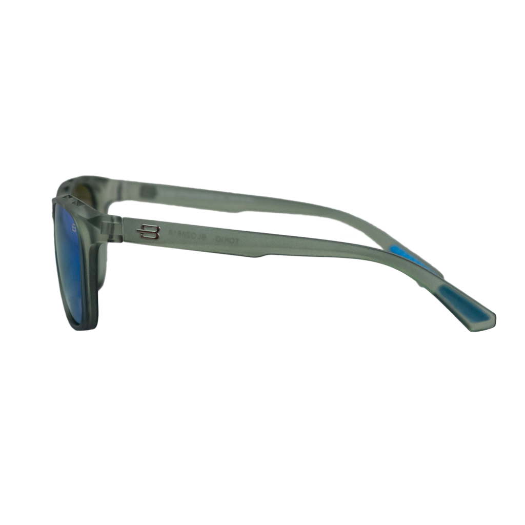 TOKIO GREEN TEA ICE BLUE POLARIZED