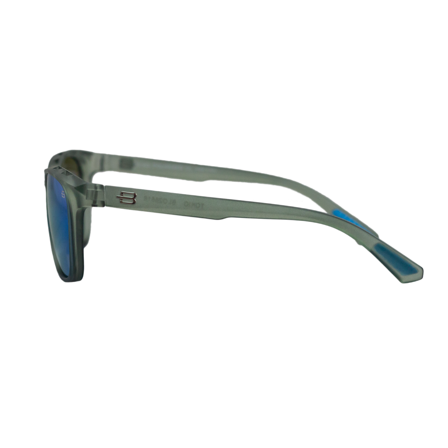 TOKIO GREEN TEA ICE BLUE POLARIZED
