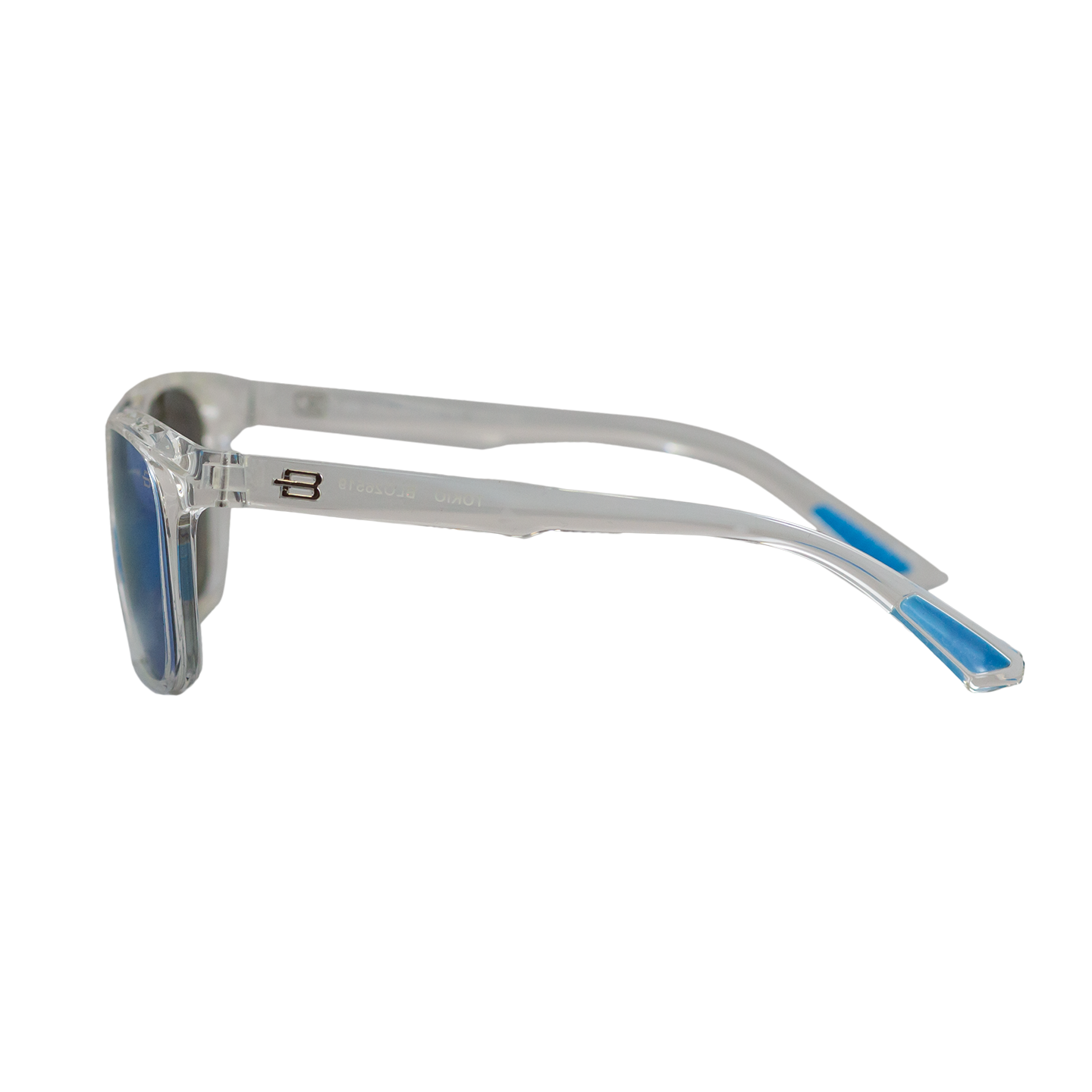 TOKIO CRYSTAL ICE BLUE POLARIZED