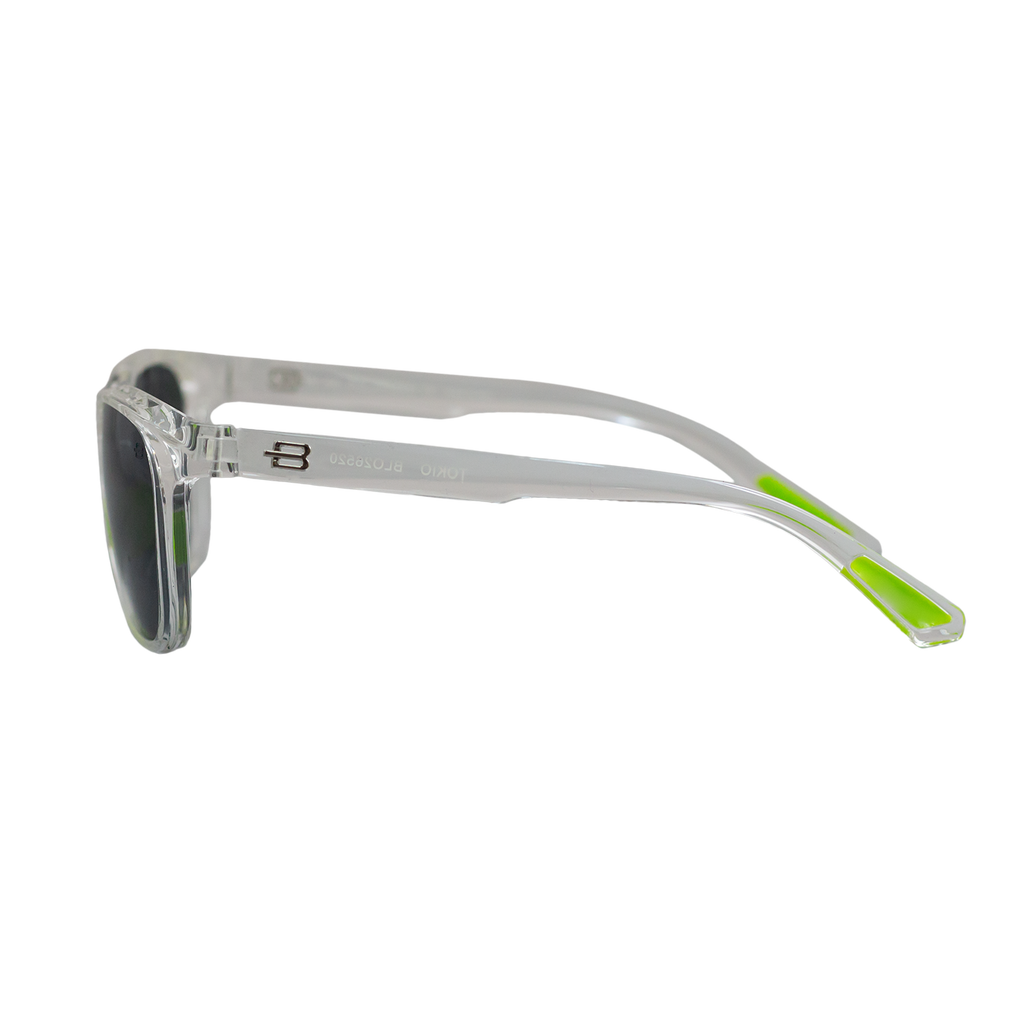 TOKIO CRYSTAL GREEN POLARIZED