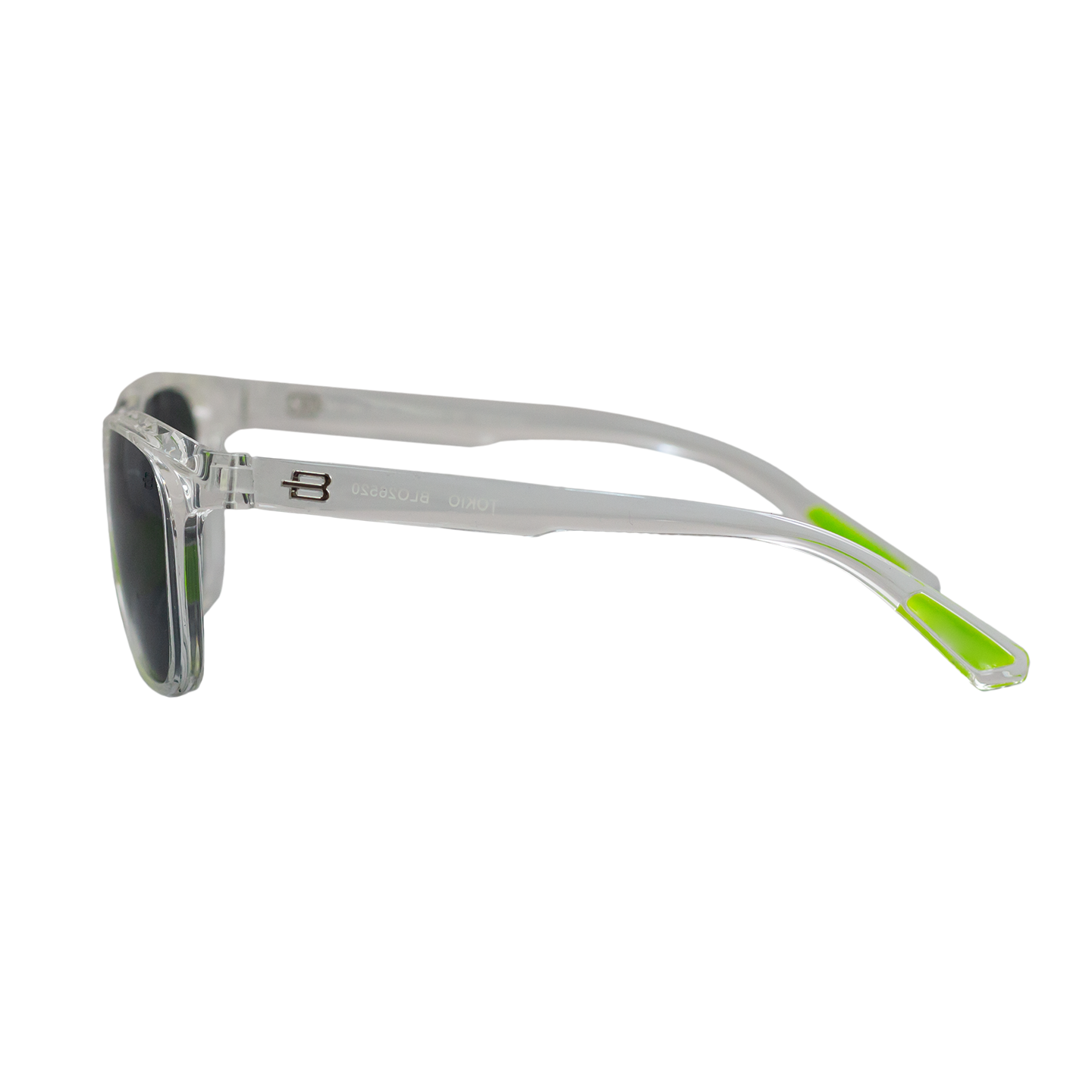 TOKIO CRYSTAL GREEN POLARIZED