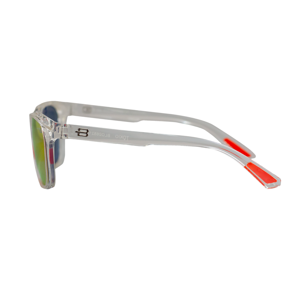 TOKIO CRYSTAL ORANGE POLARIZED