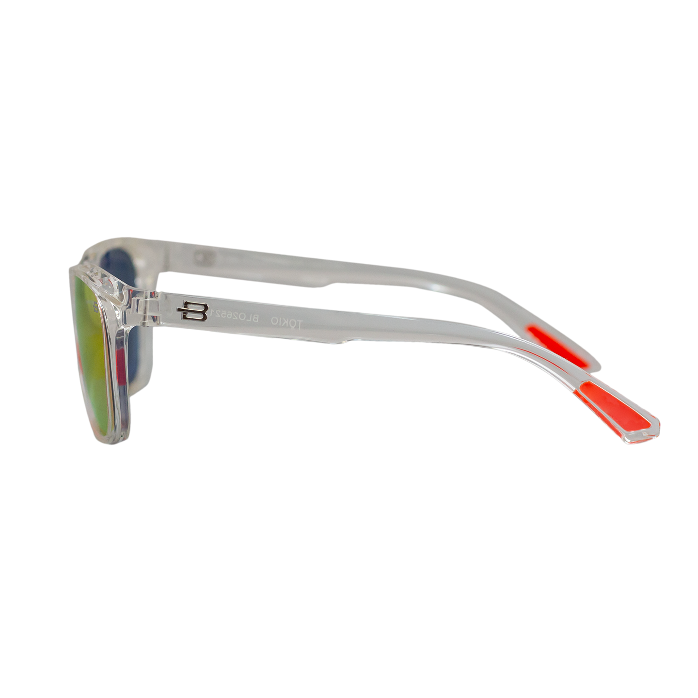 TOKIO CRYSTAL ORANGE POLARIZED