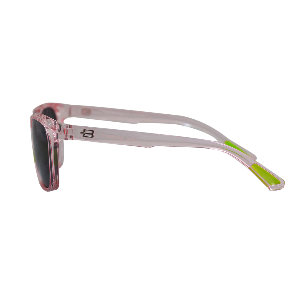 TOKIO CRYSTAL PINK GREEN POLARIZED
