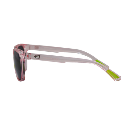 TOKIO CRYSTAL PINK GREEN