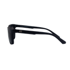 TOKIO MATTE BLACK GRAY POLARIZED