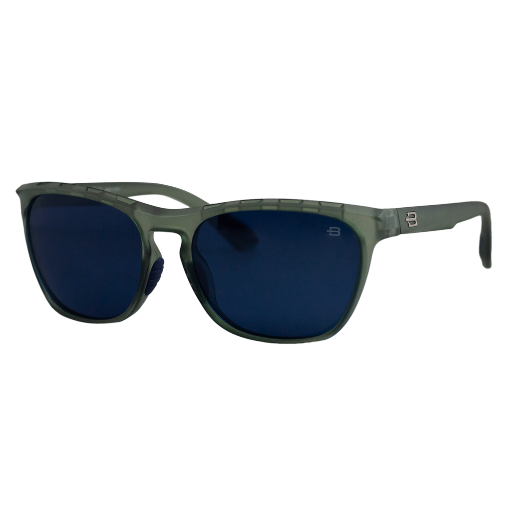 TOKIO GREEN TEA OCEAN BLUE POLARIZED