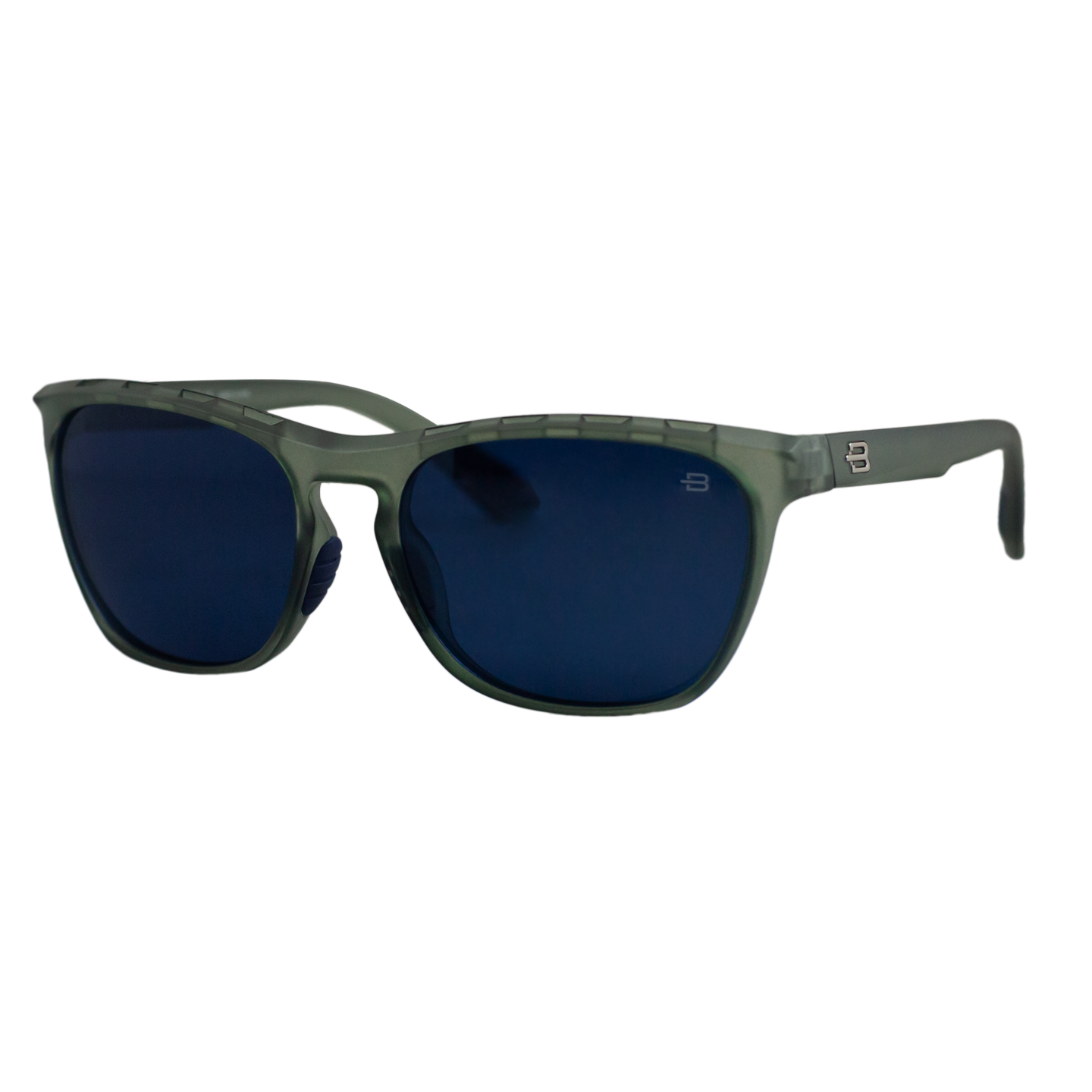 TOKIO GREEN TEA OCEAN BLUE POLARIZED