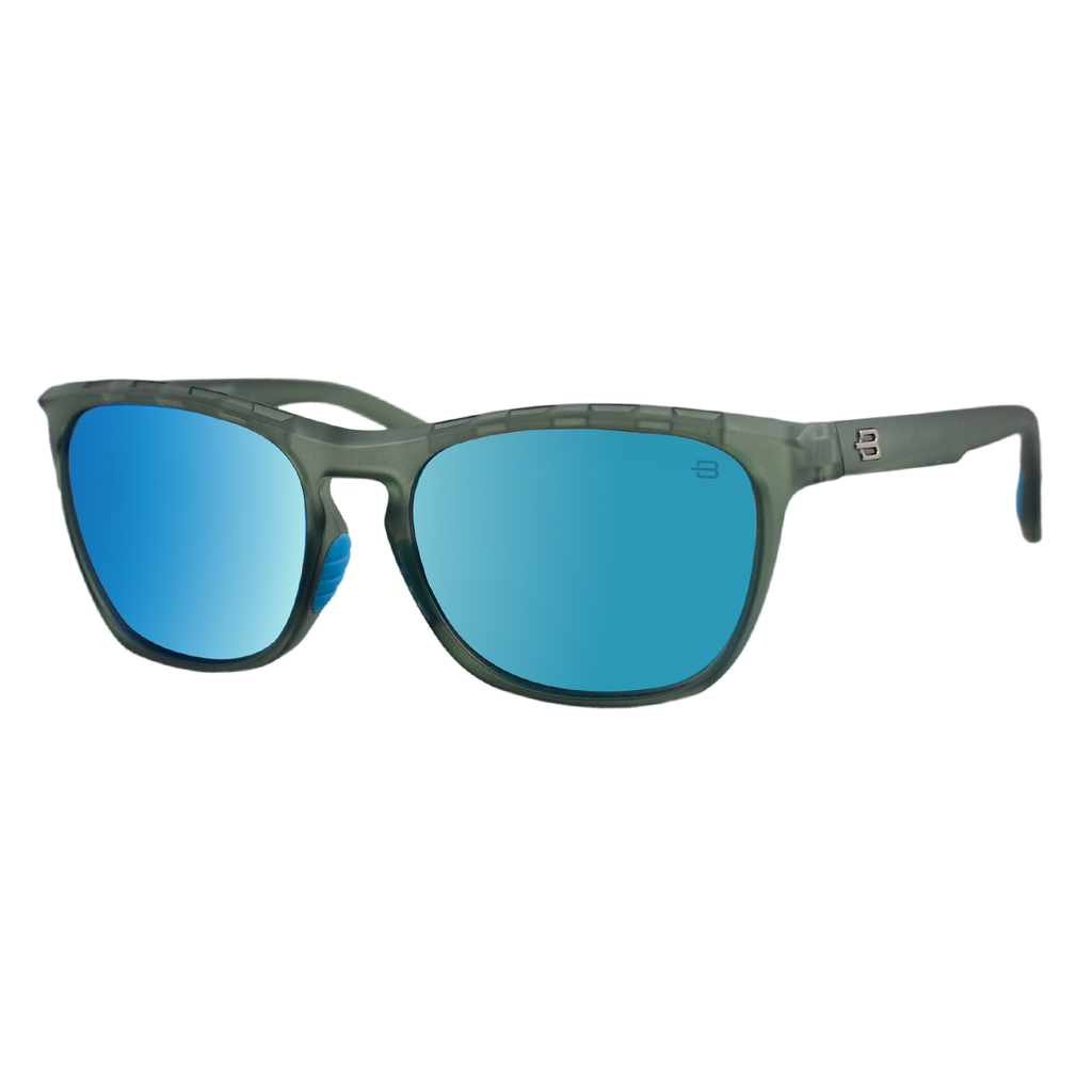 TOKIO GREEN TEA ICE BLUE POLARIZED