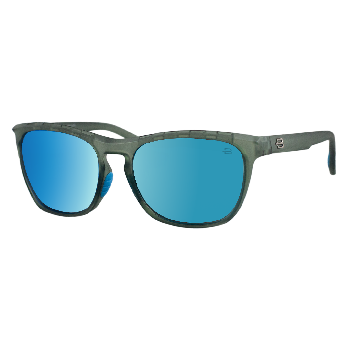 TOKIO GREEN TEA ICE BLUE POLARIZED