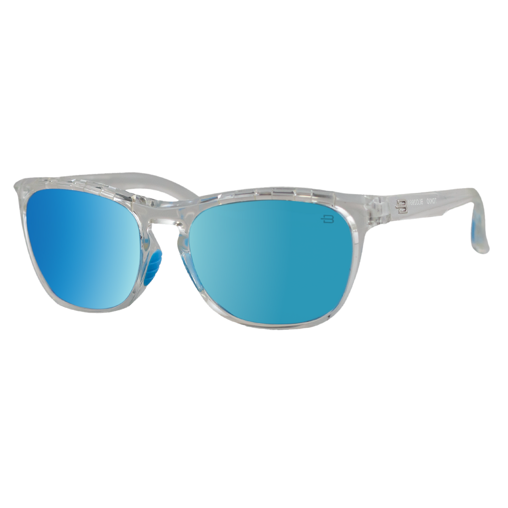 TOKIO CRYSTAL ICE BLUE POLARIZED