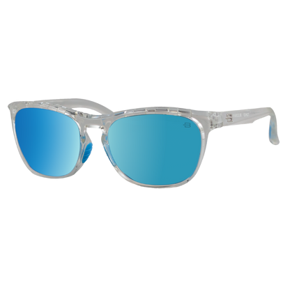TOKIO CRYSTAL ICE BLUE