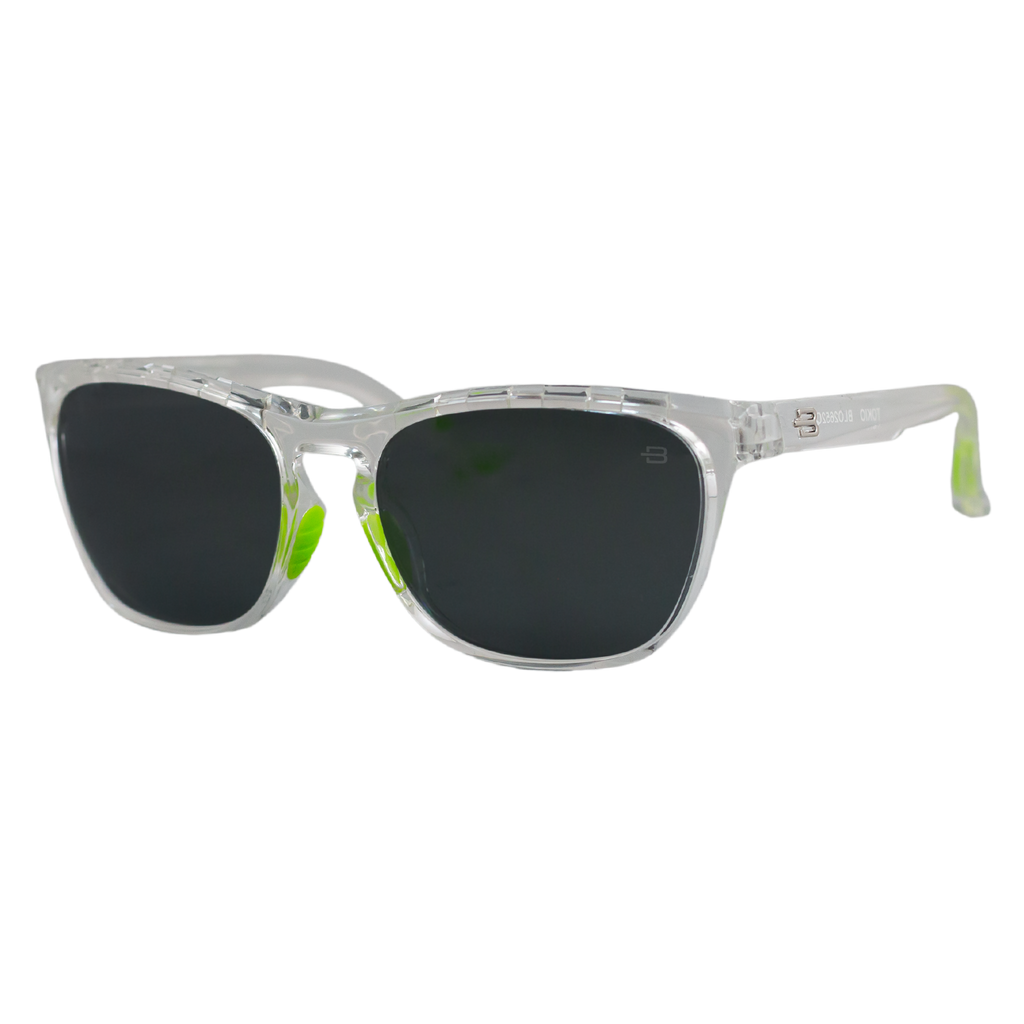 TOKIO CRYSTAL GREEN POLARIZED