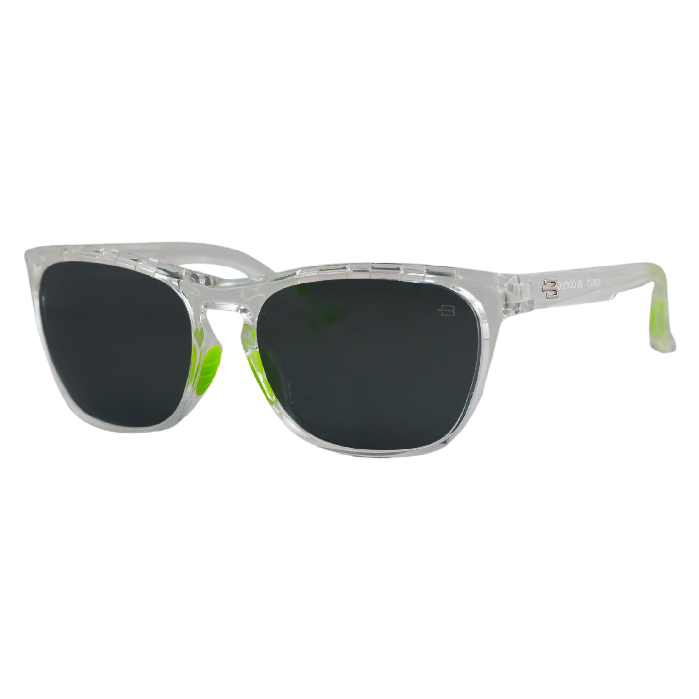 TOKIO CRYSTAL GREEN POLARIZED