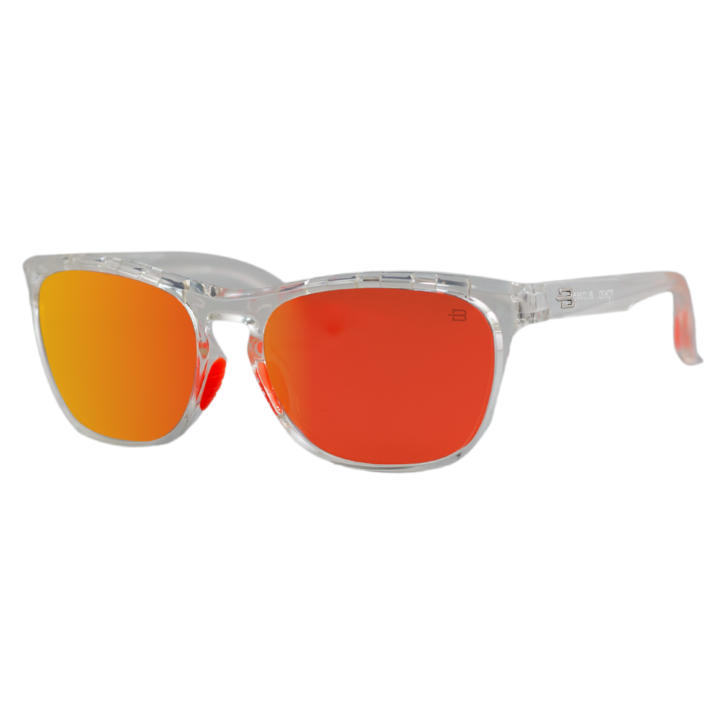 TOKIO CRYSTAL ORANGE POLARIZED