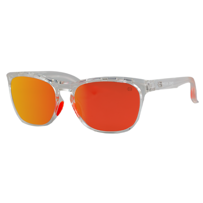TOKIO CRYSTAL ORANGE