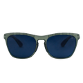 TOKIO GREEN TEA OCEAN BLUE POLARIZED
