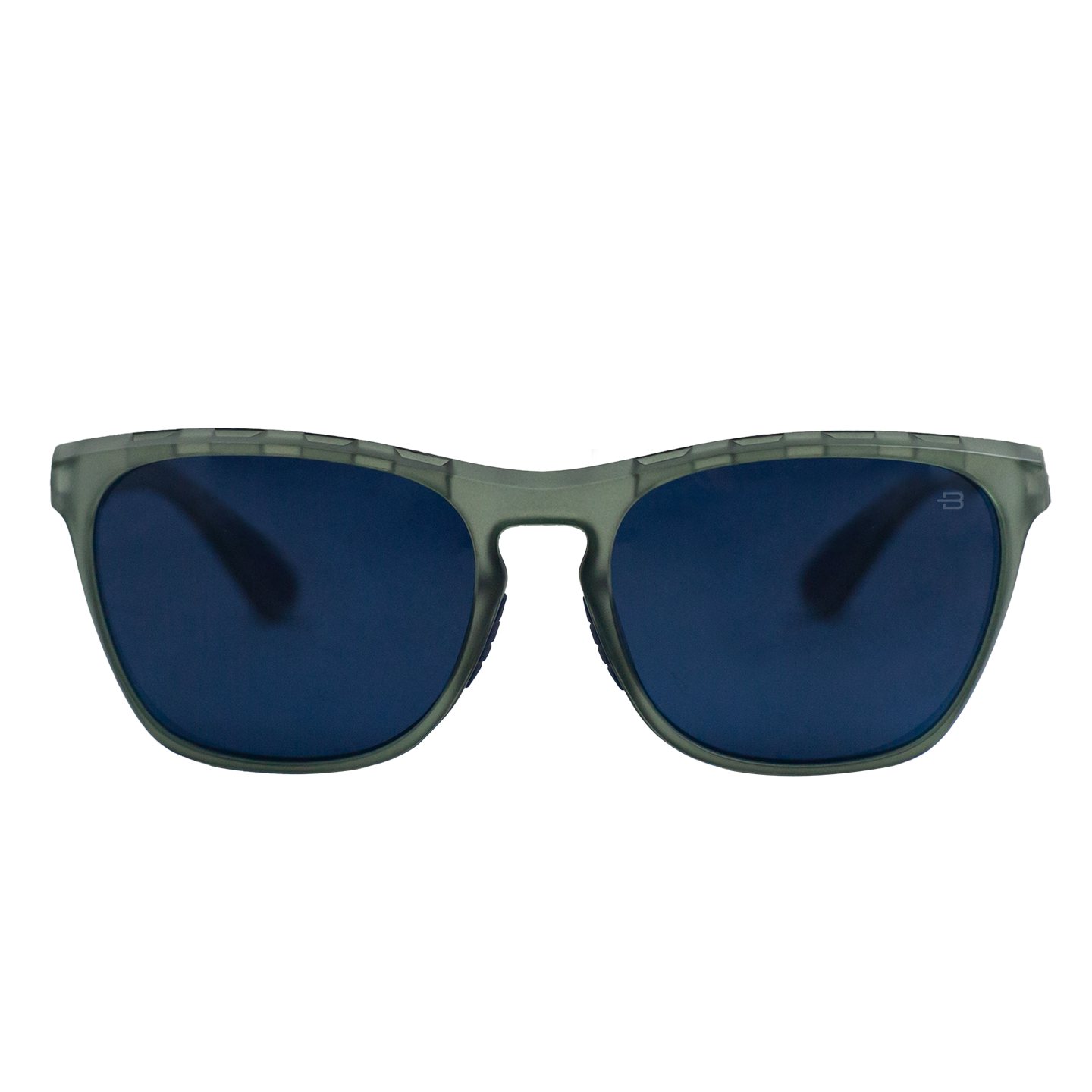 TOKIO GREEN TEA OCEAN BLUE POLARIZED
