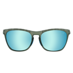 TOKIO GREEN TEA ICE BLUE POLARIZED