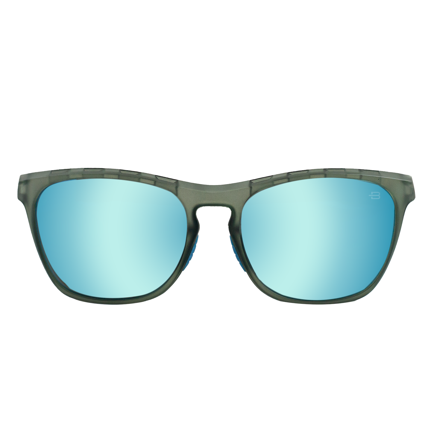 TOKIO GREEN TEA ICE BLUE POLARIZED