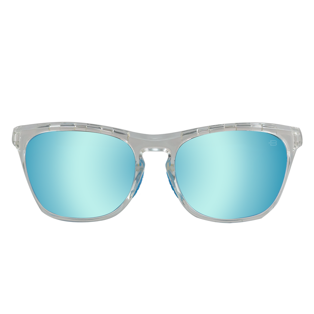 TOKIO CRYSTAL ICE BLUE POLARIZED