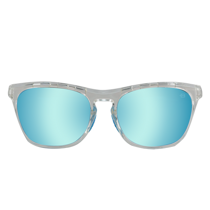 TOKIO CRYSTAL ICE BLUE