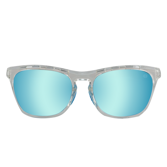 TOKIO CRYSTAL ICE BLUE