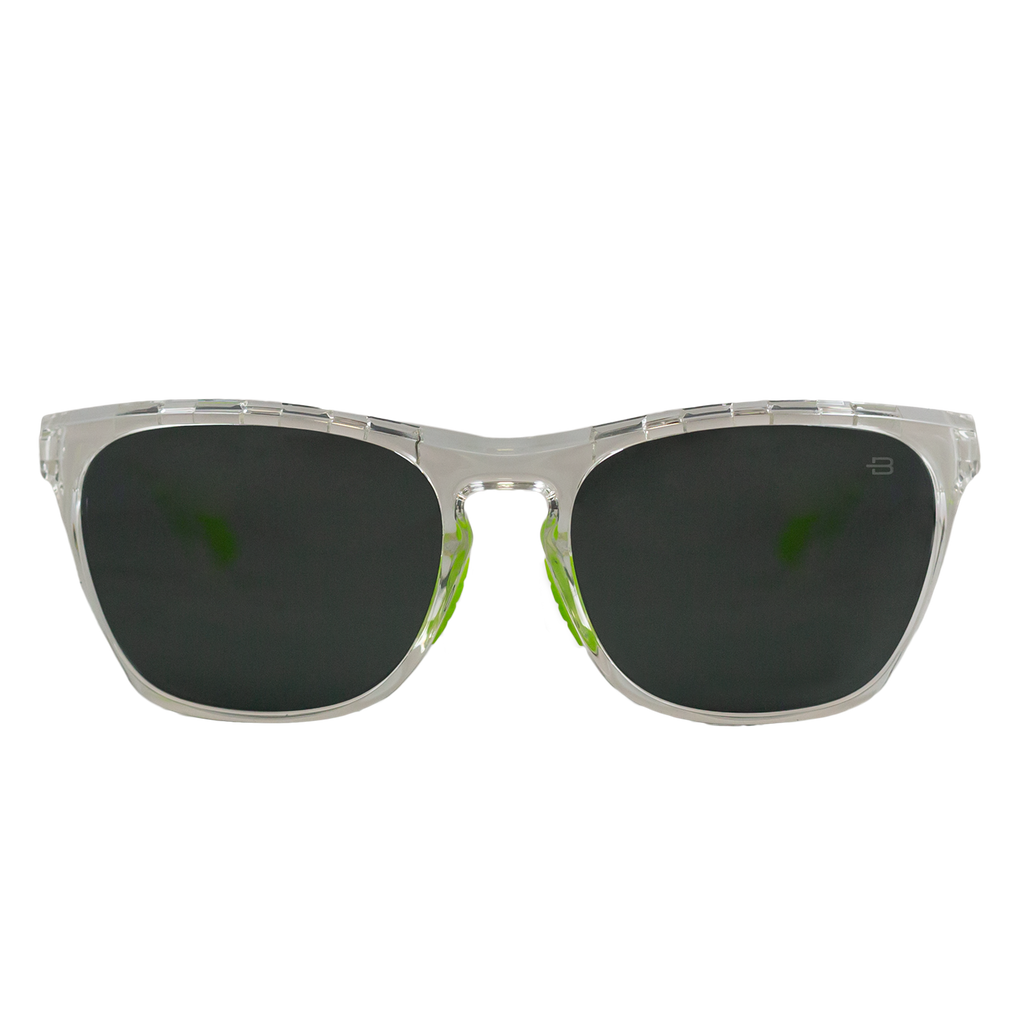 TOKIO CRYSTAL GREEN POLARIZED