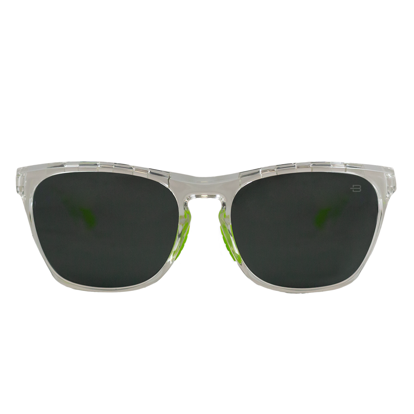 TOKIO CRYSTAL GREEN POLARIZED